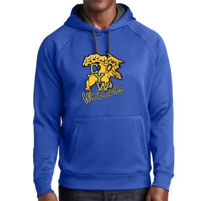 Tech Fleece Hoodie Thumbnail