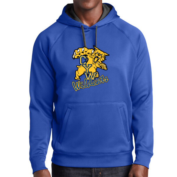 Tech Fleece Hoodie Thumbnail