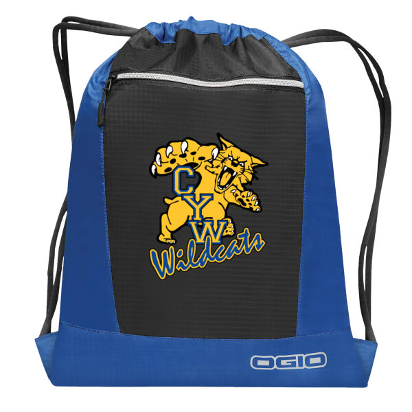 Cinch Pack Thumbnail