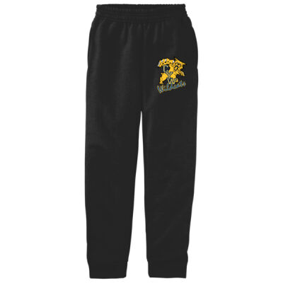 Youth Jogger Thumbnail