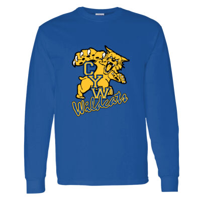 Adult Long Sleeve T Thumbnail