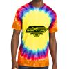 Window Tie Dye Tee Thumbnail