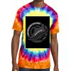 Window Tie Dye Tee Thumbnail