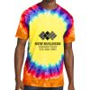 Window Tie Dye Tee Thumbnail