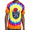 Window Tie Dye Tee Thumbnail