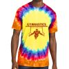 Window Tie Dye Tee Thumbnail