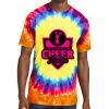 Window Tie Dye Tee Thumbnail