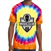 Window Tie Dye Tee Thumbnail