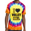 Window Tie Dye Tee Thumbnail