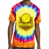 Window Tie Dye Tee Thumbnail