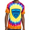 Window Tie Dye Tee Thumbnail