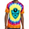 Window Tie Dye Tee Thumbnail