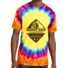Window Tie Dye Tee Thumbnail