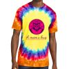 Window Tie Dye Tee Thumbnail