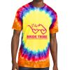 Window Tie Dye Tee Thumbnail
