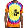 Window Tie Dye Tee Thumbnail