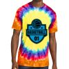 Window Tie Dye Tee Thumbnail