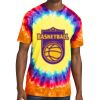 Window Tie Dye Tee Thumbnail