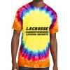 Window Tie Dye Tee Thumbnail
