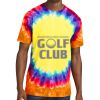 Window Tie Dye Tee Thumbnail