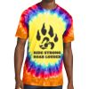 Window Tie Dye Tee Thumbnail