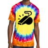 Window Tie Dye Tee Thumbnail