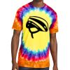Window Tie Dye Tee Thumbnail