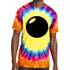 Window Tie Dye Tee Thumbnail