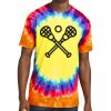 Window Tie Dye Tee Thumbnail