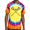 Window Tie Dye Tee Thumbnail