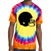 Window Tie Dye Tee Thumbnail