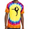 Window Tie Dye Tee Thumbnail