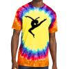 Window Tie Dye Tee Thumbnail