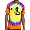 Window Tie Dye Tee Thumbnail