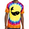 Window Tie Dye Tee Thumbnail
