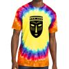 Window Tie Dye Tee Thumbnail