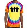 Window Tie Dye Tee Thumbnail