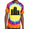 Window Tie Dye Tee Thumbnail