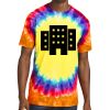 Window Tie Dye Tee Thumbnail