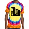 Window Tie Dye Tee Thumbnail