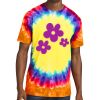 Window Tie Dye Tee Thumbnail