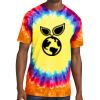 Window Tie Dye Tee Thumbnail