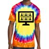 Window Tie Dye Tee Thumbnail