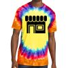 Window Tie Dye Tee Thumbnail