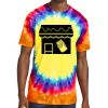 Window Tie Dye Tee Thumbnail
