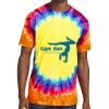 Window Tie Dye Tee Thumbnail