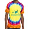 Window Tie Dye Tee Thumbnail