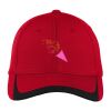 Pique Colorblock Cap Thumbnail