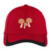 Pique Colorblock Cap Thumbnail