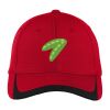 Pique Colorblock Cap Thumbnail
